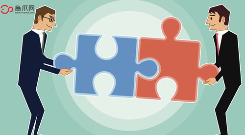 知识产权交易背后的关键角色 鱼爪网如何重塑文化体系